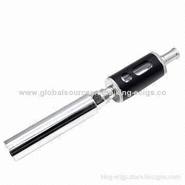 Wholesaler e-cigarettes Atomizer with High-quality KE-X10 Factory Price, 4.5-6mL Capacity